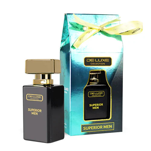 Deluxe-Superior Men
