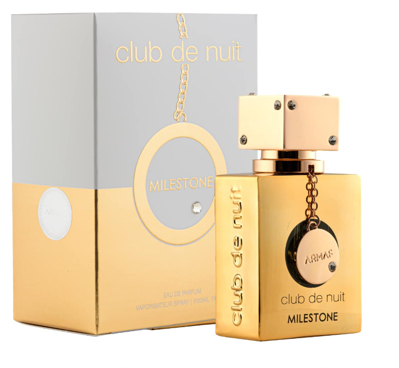 Club de Nuit milestone (30 ml)