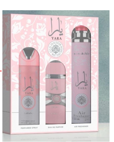 Yara Collection