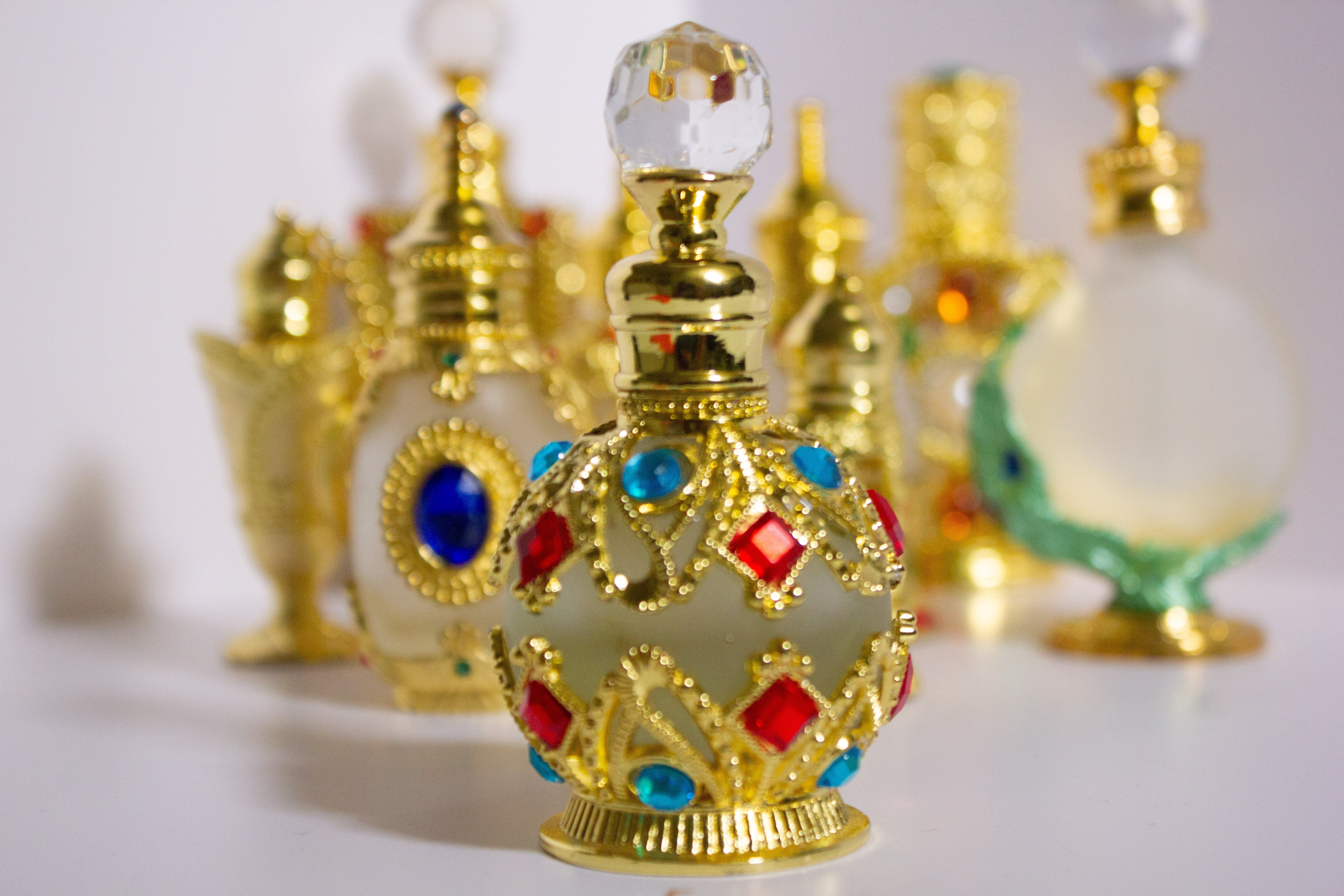 Collections – AYA Fragrances