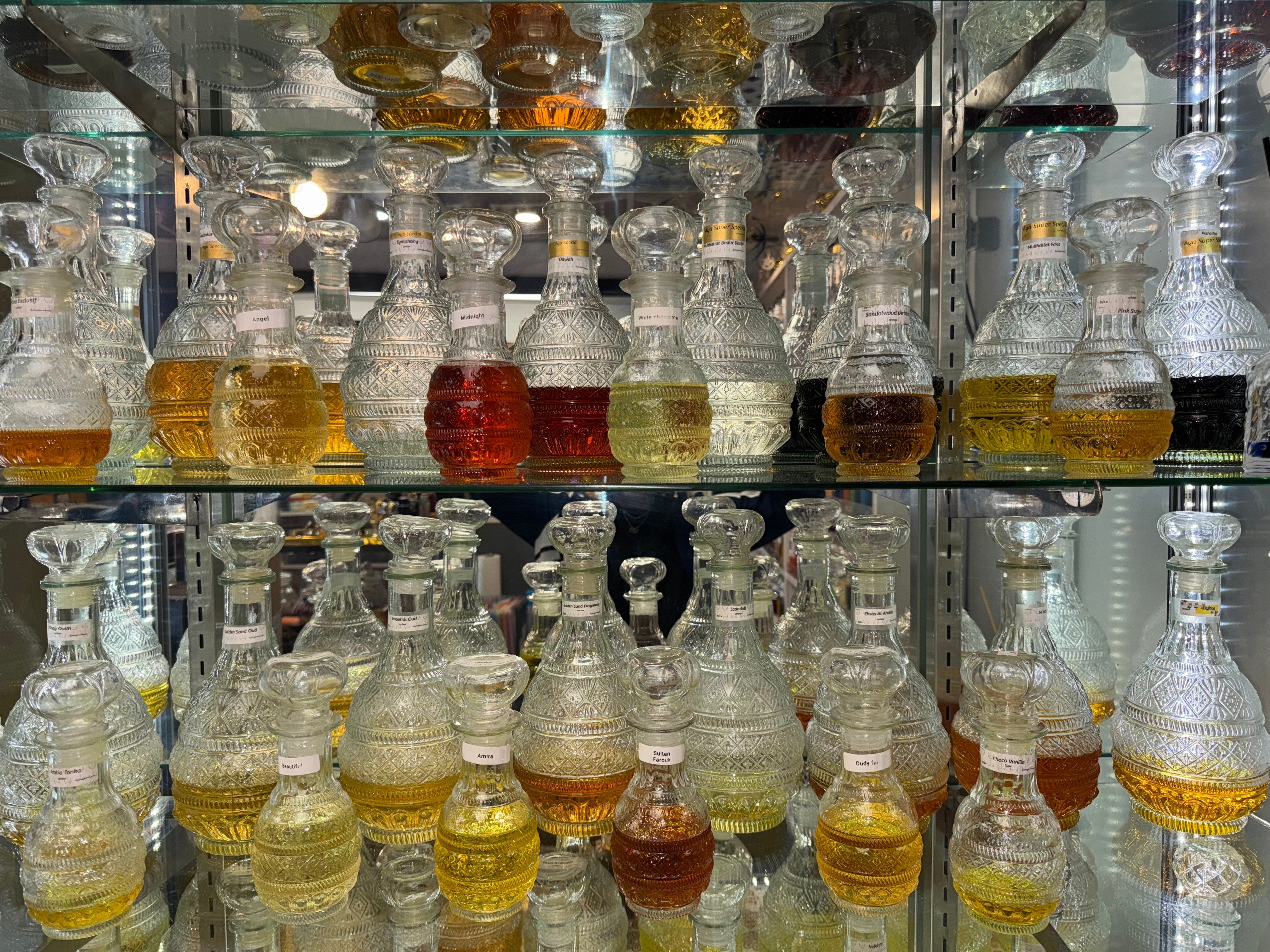 Aya Fragrances – AYA Fragrances