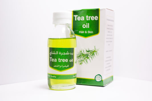 Tea Tree Oil