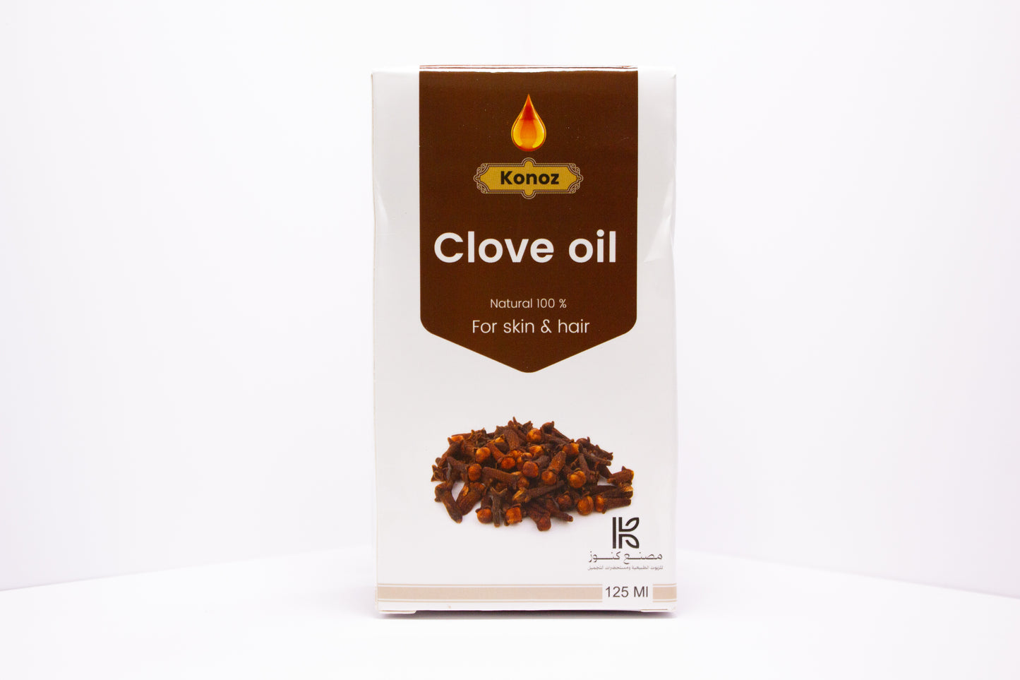 Clove Oil