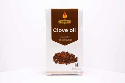 Clove Oil