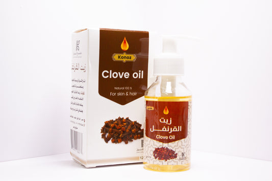Clove Oil
