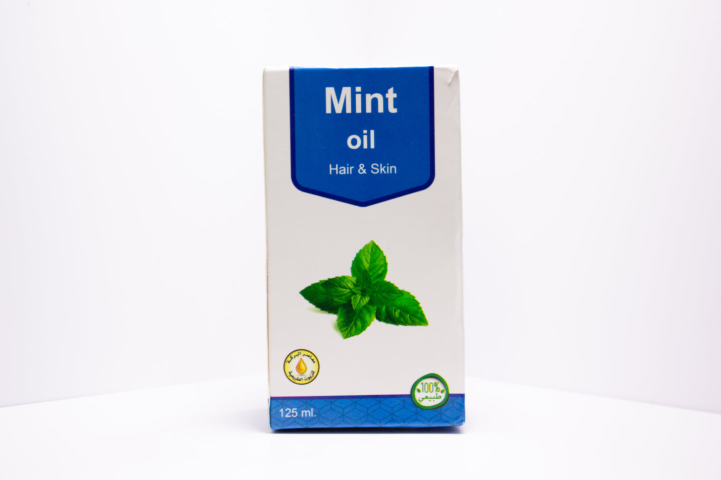 Mint Oil