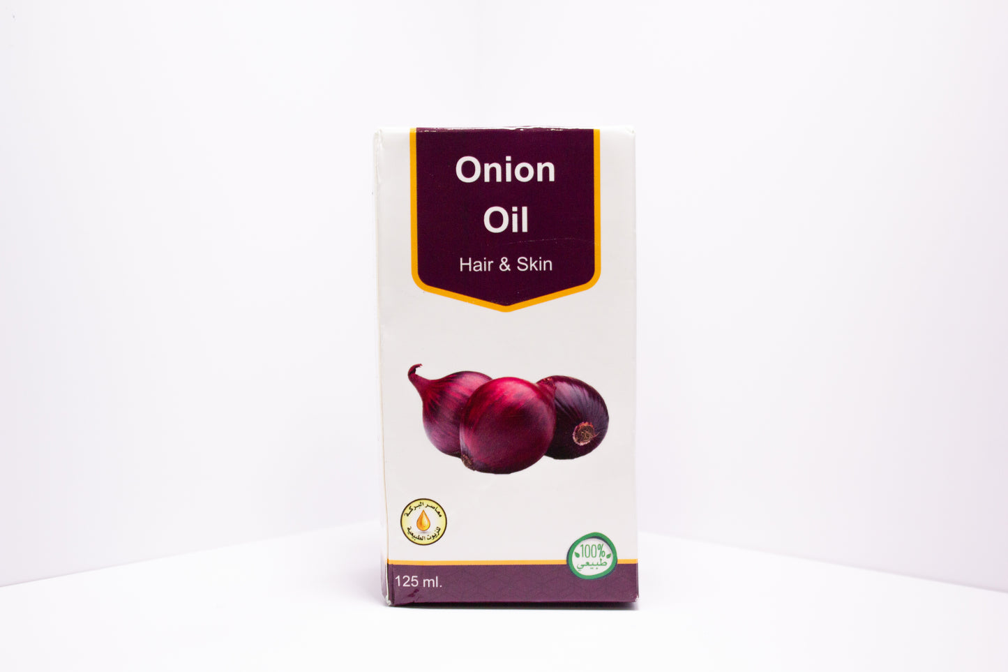 Onion Oil