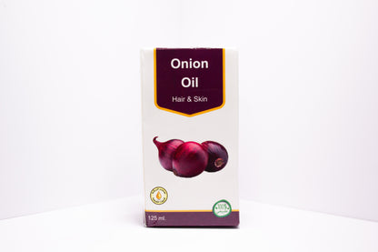 Onion Oil