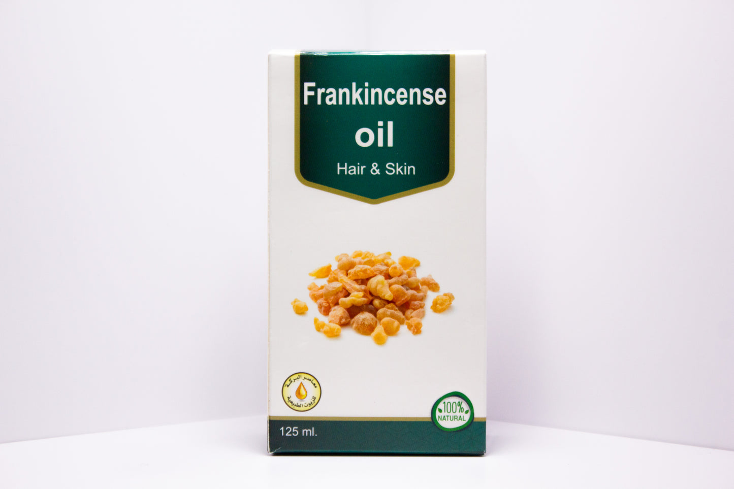 Frankincense Oil