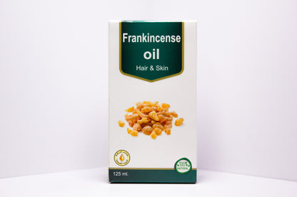 Frankincense Oil