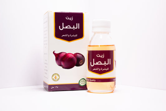 Onion Oil