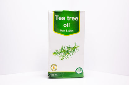 Tea Tree Oil