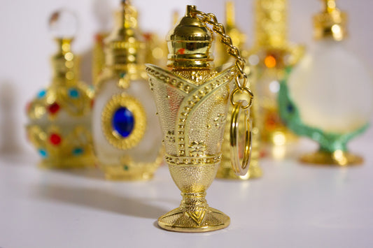 Perfume Bottle