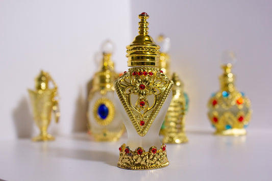 Perfume Bottle