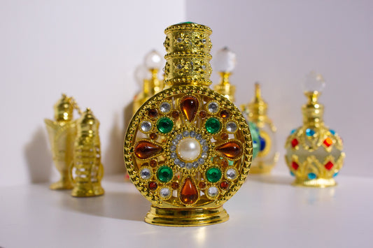 Perfume Bottle