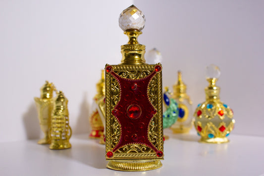 Perfume Bottle