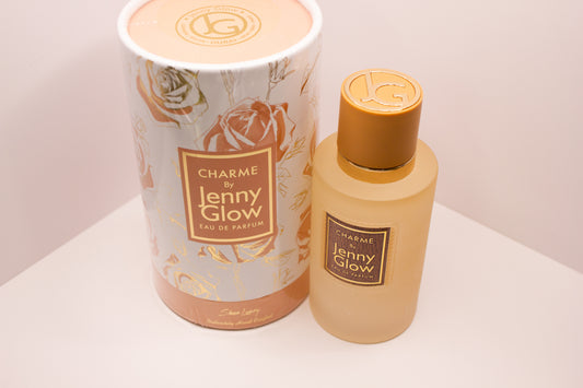 Jenny Glow  Perfume Spray by Armaf