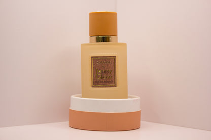 Jenny Glow  Perfume Spray by Armaf