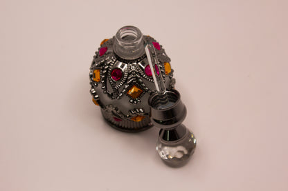 Perfume Bottle