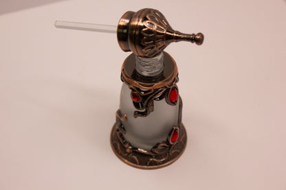 Perfume Bottle