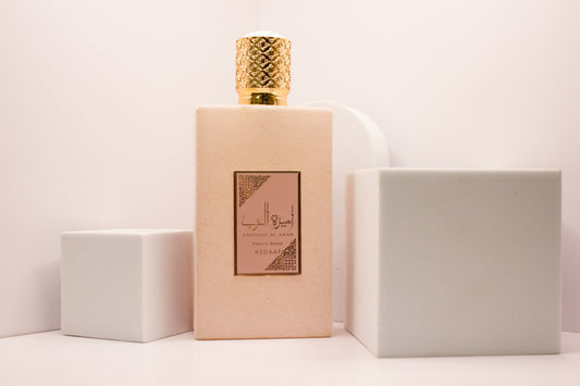 Ameerat Al Arab Prive Rose