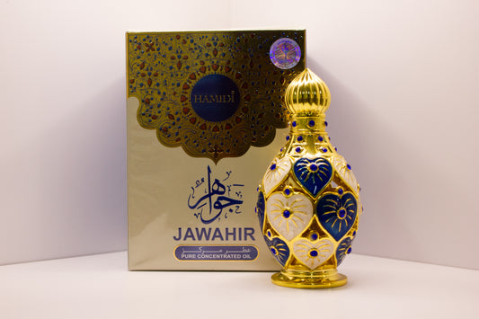 Jawahir By Hamidi