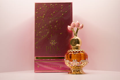 Pink Musk by Khadlaj