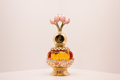 Pink Musk by Khadlaj
