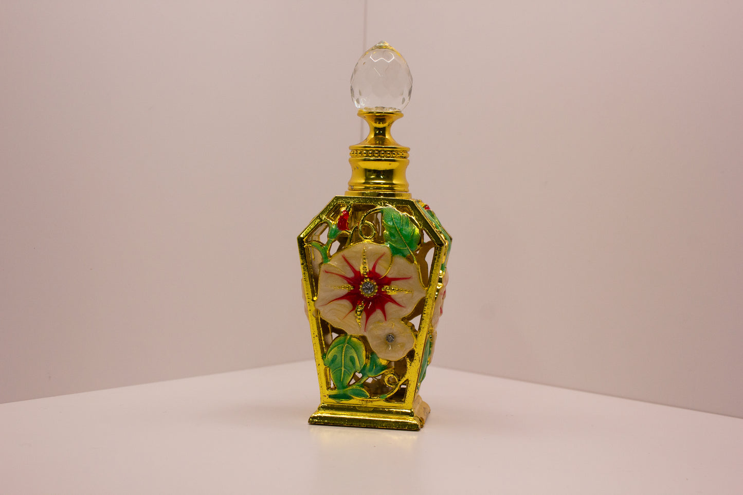 Perfume Bottle