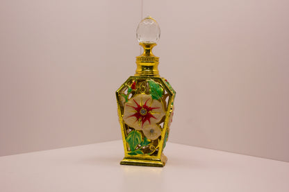 Perfume Bottle
