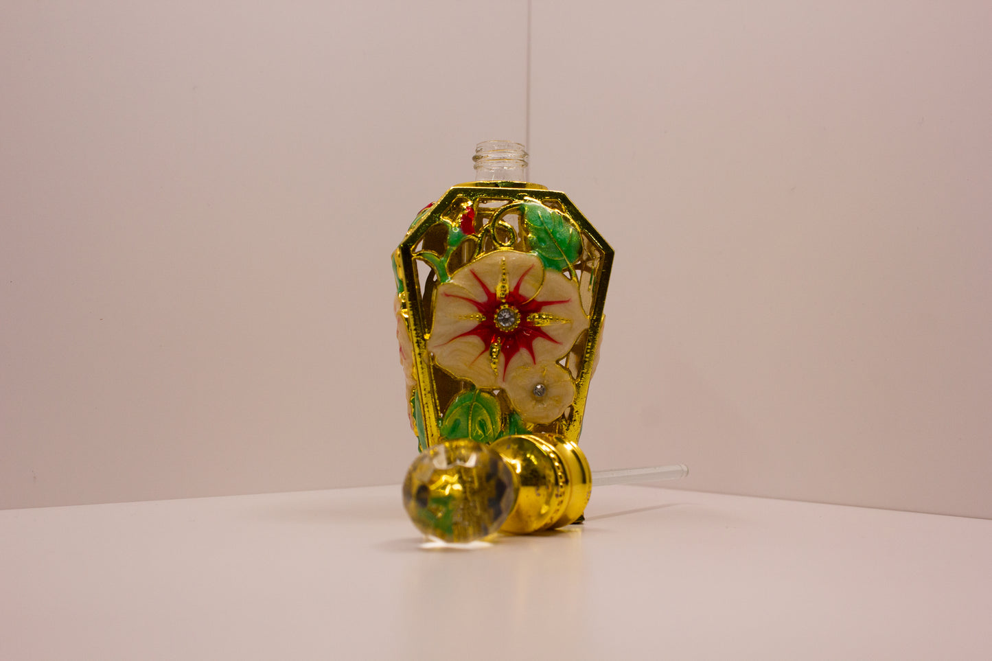 Perfume Bottle