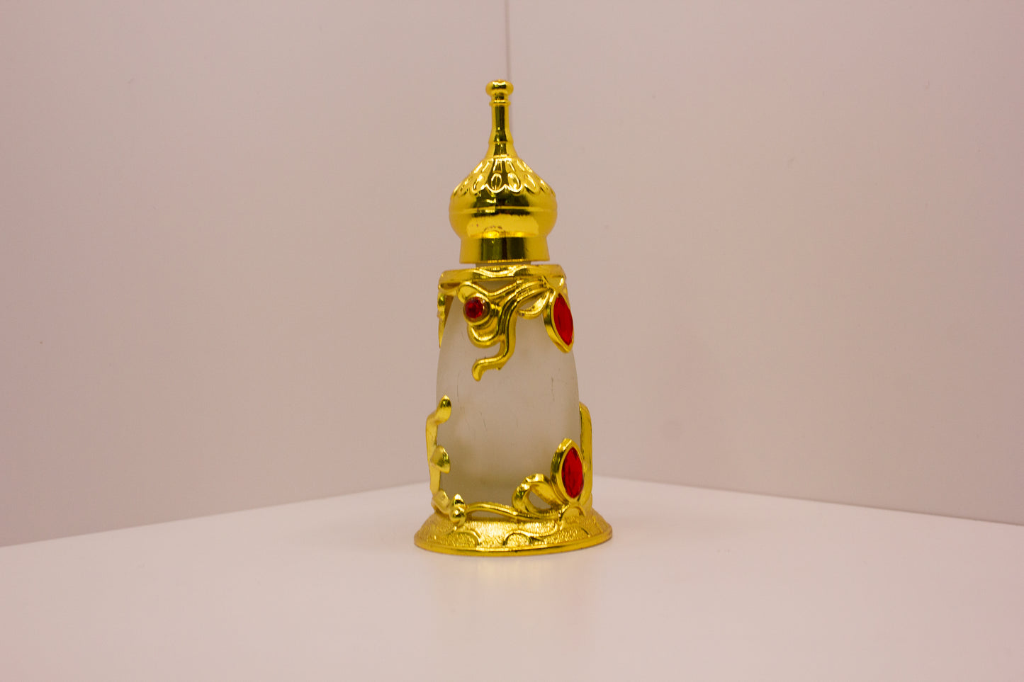Perfume Bottle