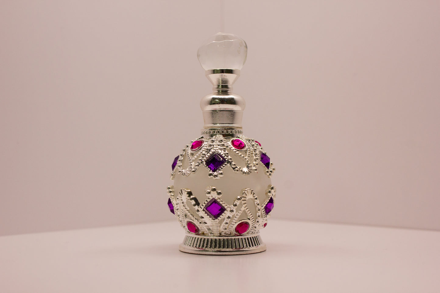 Perfume Bottle