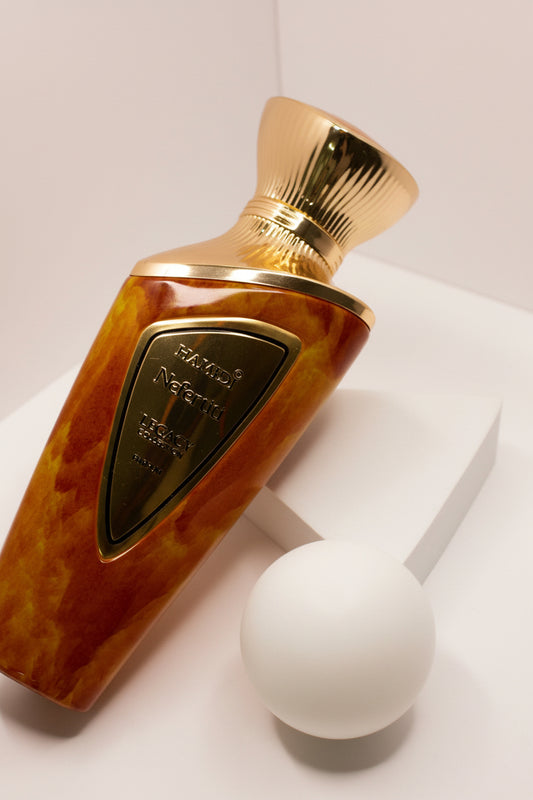 Hamidi Legacy Collection Nefertiti