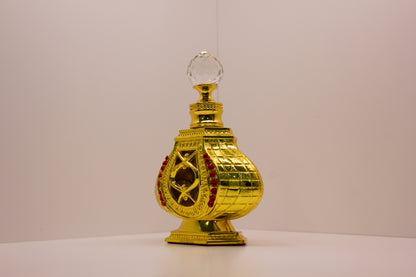 Perfume Bottle