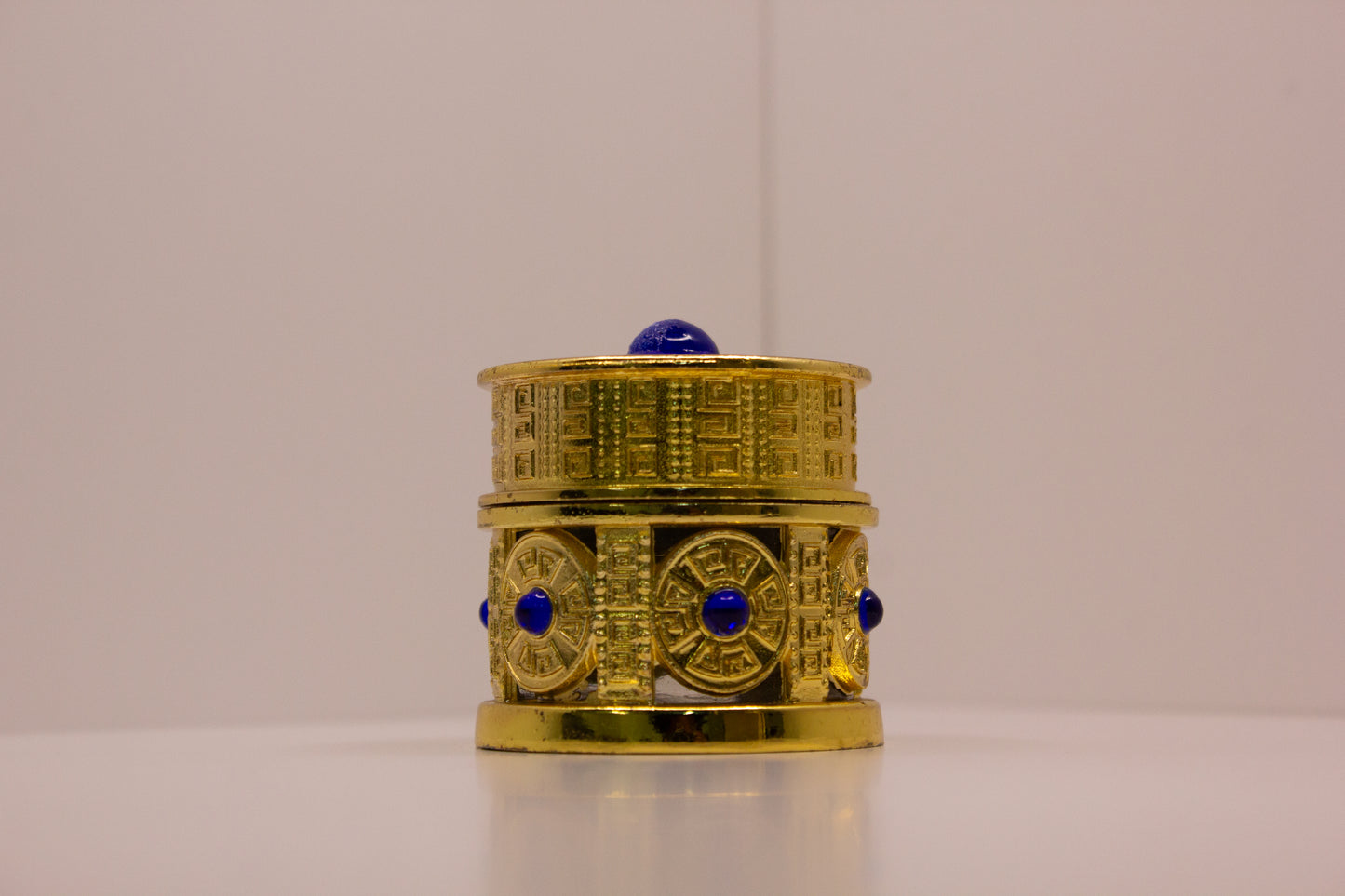 Perfume Bottle