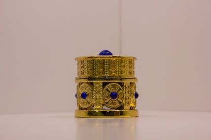 Perfume Bottle