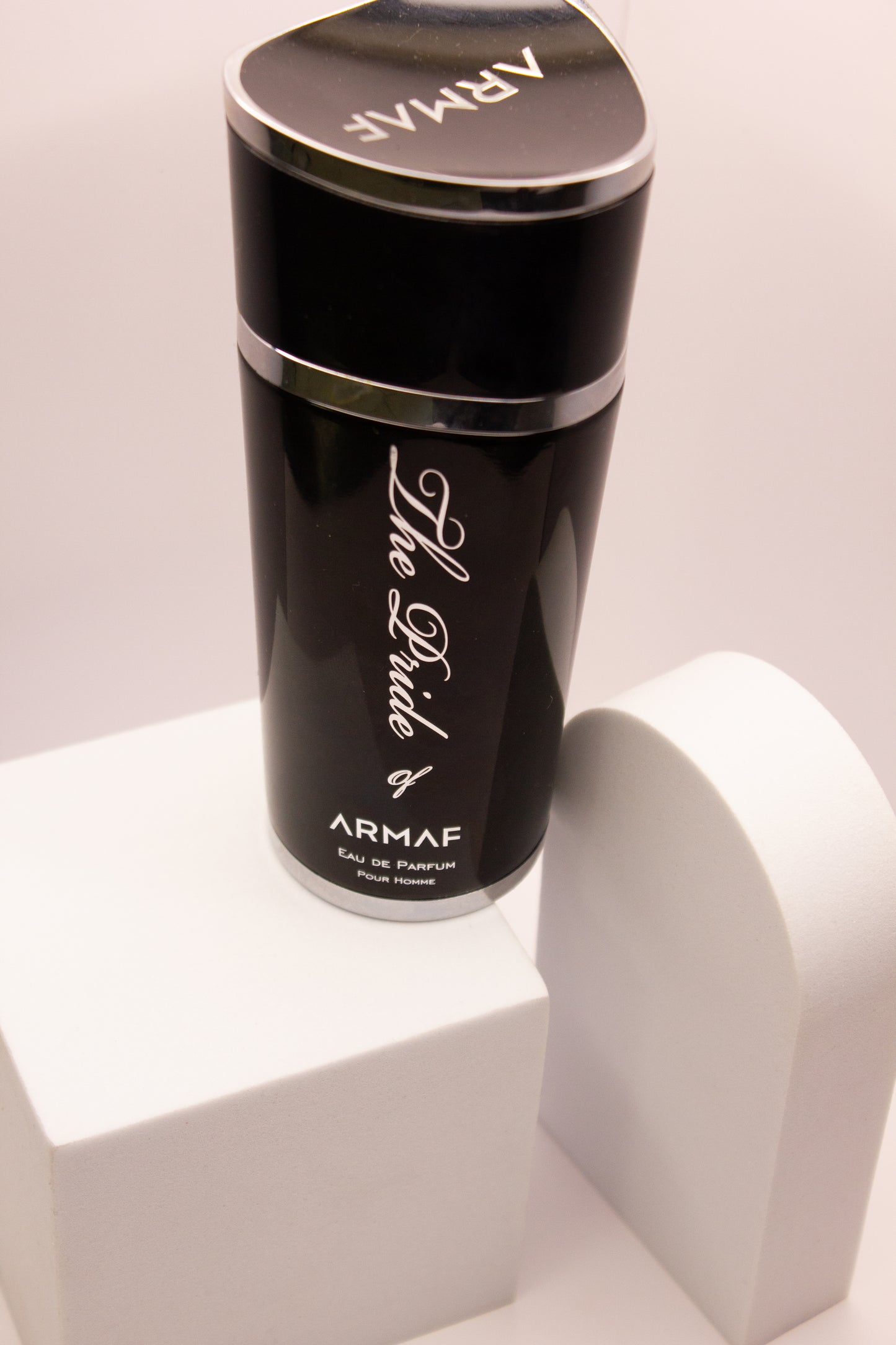 The Pride of Armaf, Pour Homme by Armaf
