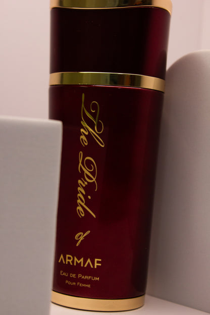 The Pride Of Armaf, Pour Femme