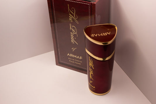 The Pride Of Armaf, Pour Femme
