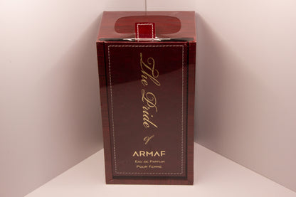 The Pride Of Armaf, Pour Femme