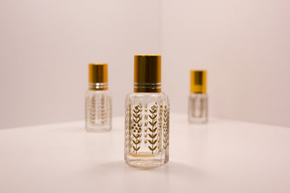 Sweet Arabian Tonka Fragrance Oil