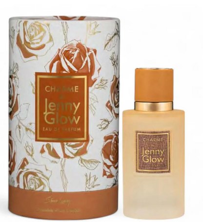 Jenny Glow  Perfume Spray by Armaf