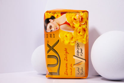 Lux Soap