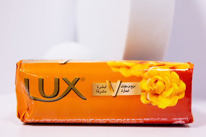 Lux Soap