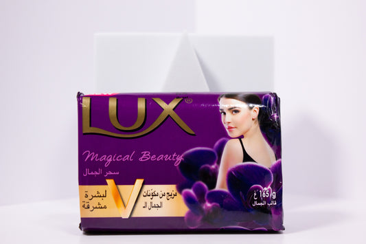Lux Soap