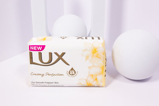 Lux Soap