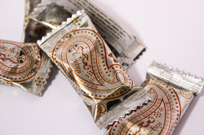 Tajebni Mini Bakhoor
