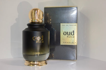 Oud Noir Perfume