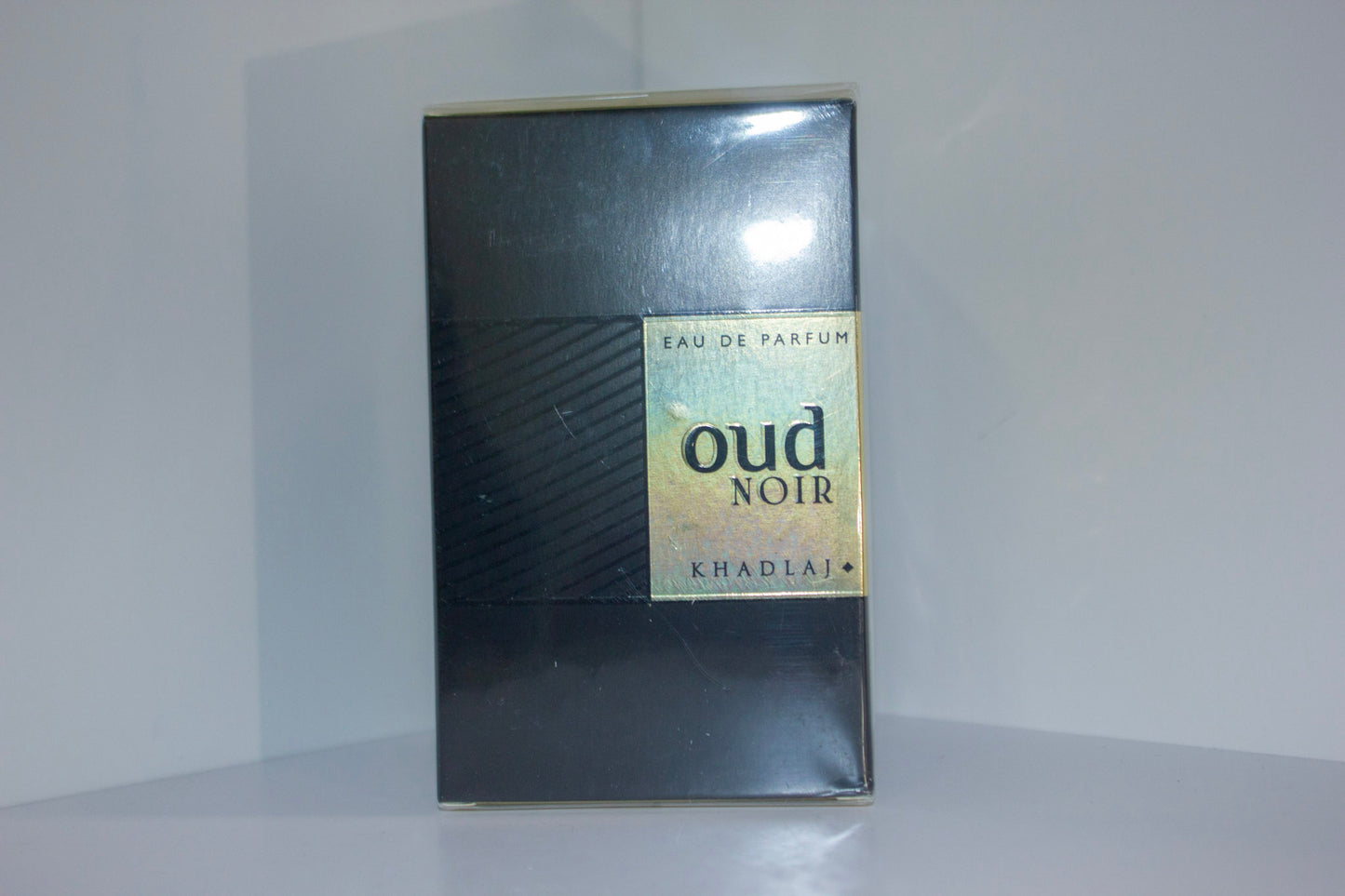 Oud Noir Perfume